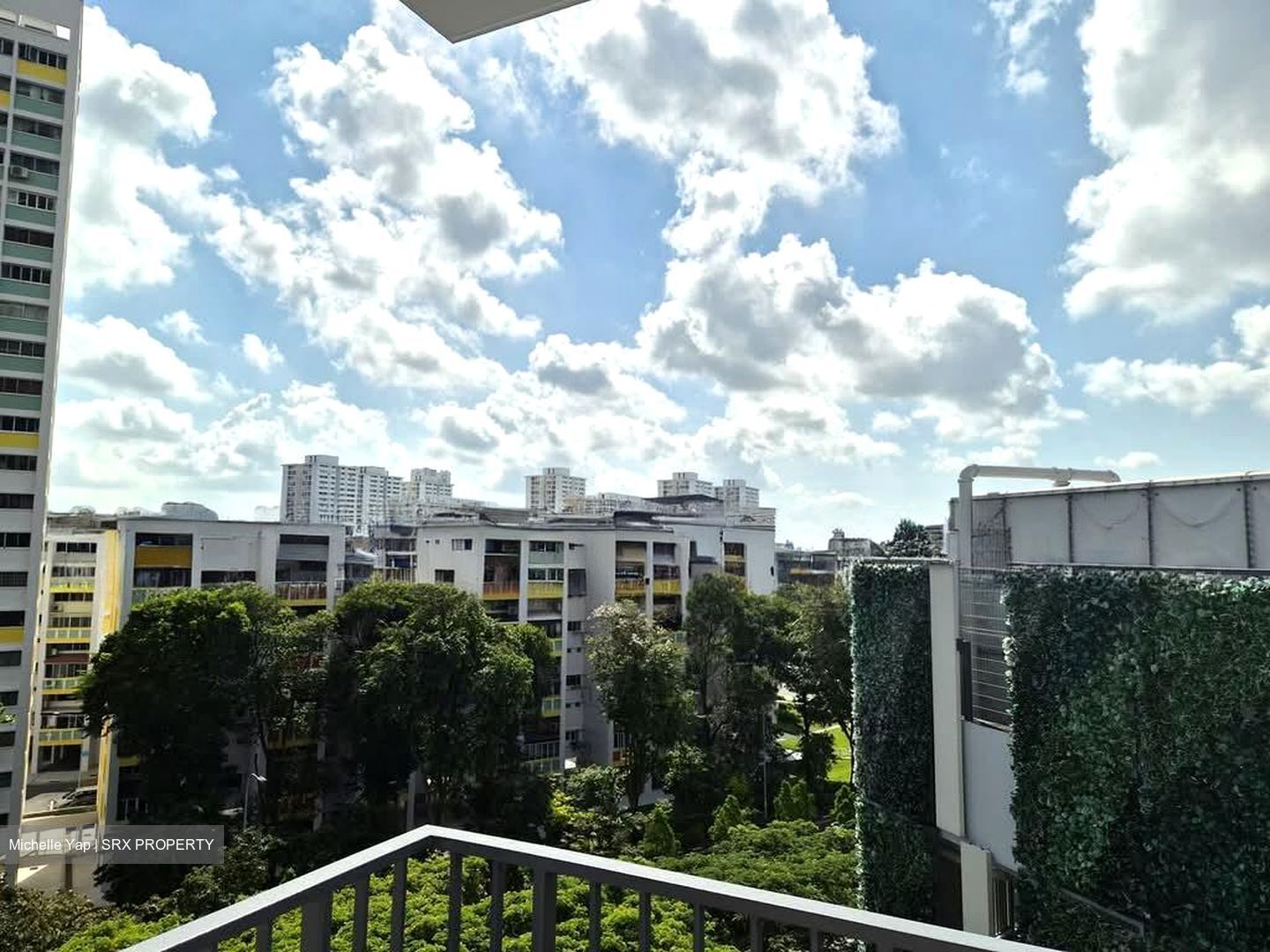 Gem Residences (D12), Condominium #565615071